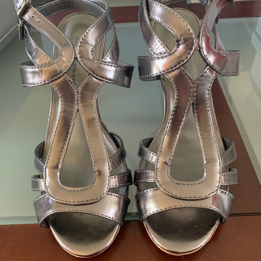 Cloudwalkers Heels